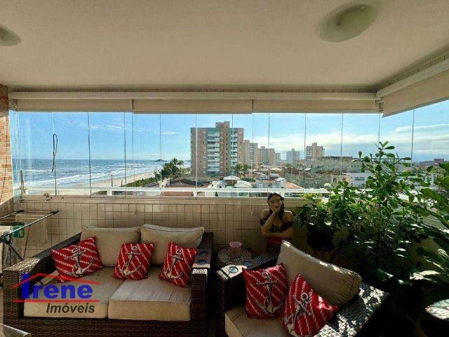 Apartamento para Venda em Itanhaém/SP Centro 2 Quartos