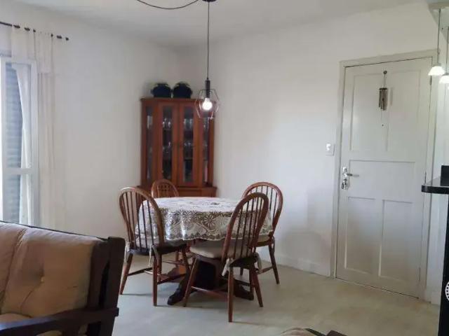 Apartamento para Venda em Itanhaém/SP Centro 2 Quartos