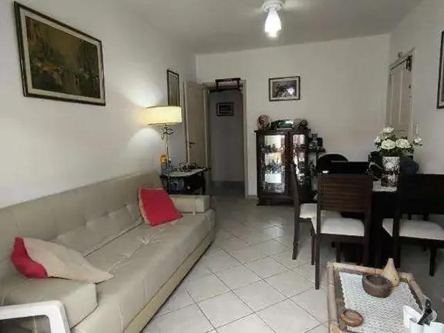 Apartamento para Venda em Itanhaém/SP Centro 2 Quartos
