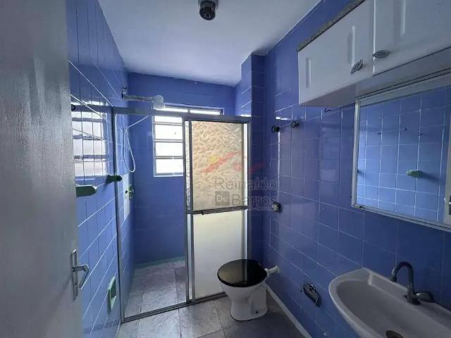 Apartamento para Venda em Itanhaém/SP Centro 2 Quartos
