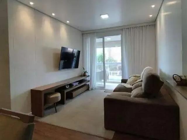 Apartamento para Venda em Itanhaém/SP Centro 2 Quartos