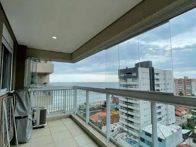 Apartamento para Venda em Itanhaém/SP Centro 2 Quartos
