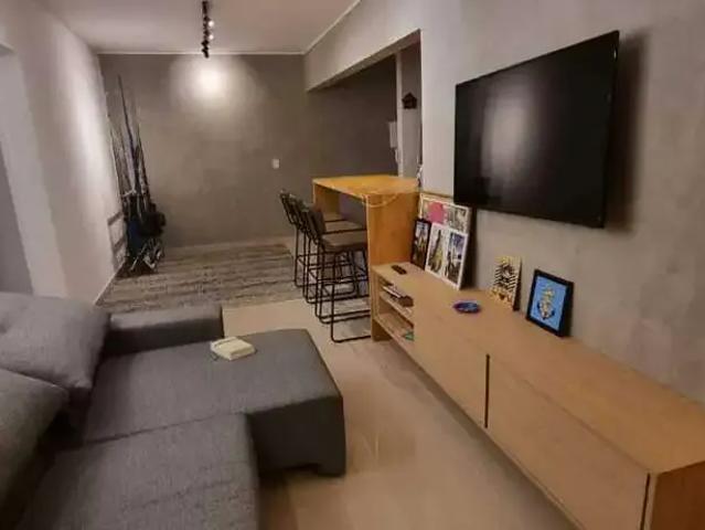 Apartamento para Venda em Itanhaém/SP Centro 2 Quartos