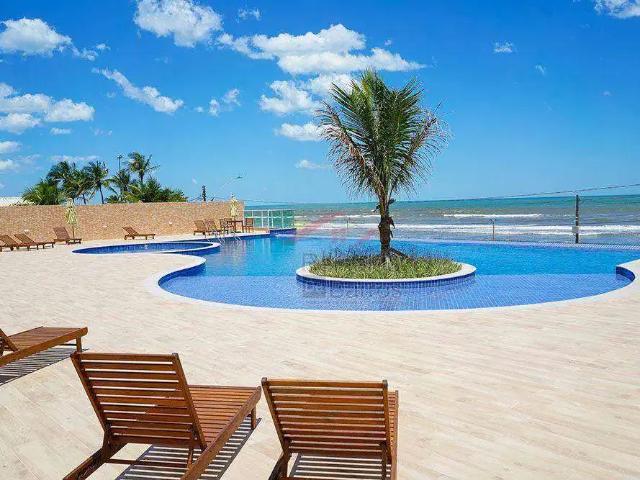 Apartamento para Venda em Itanhaém/SP Centro 2 Quartos