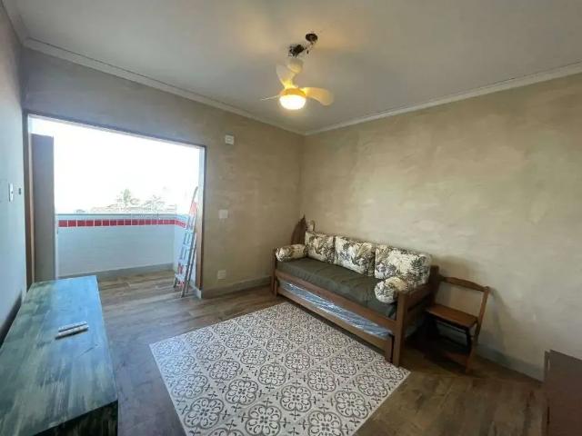 Apartamento para Venda em Itanhaém/SP Centro 2 Quartos