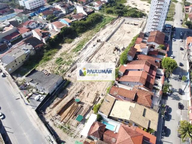 Apartamento para Venda em Itanhaém/SP Centro 2 Quartos