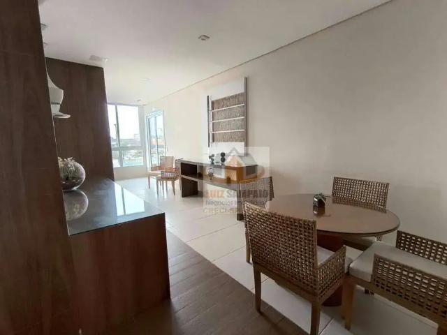 Apartamento para Venda em Itanhaém/SP Centro 2 Quartos