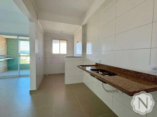Apartamento para Venda em Itanhaém/SP Centro 2 Quartos