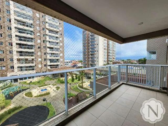 Apartamento para Venda em Itanhaém/SP Centro 2 Quartos
