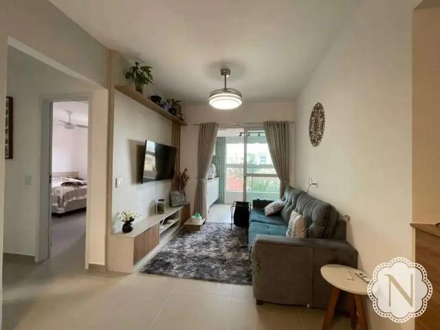 Apartamento para Venda em Itanhaém/SP Centro 2 Quartos