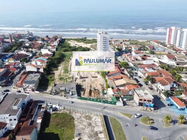 Apartamento para Venda em Itanhaém/SP Centro 2 Quartos