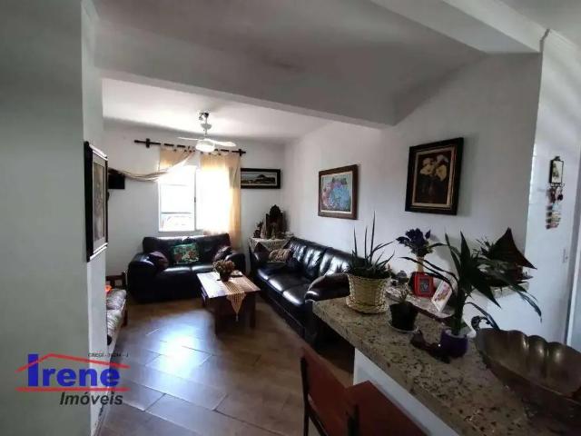 Apartamento para Venda em Itanhaém/SP Centro 2 Quartos