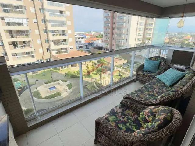 Apartamento para Venda em Itanhaém/SP Centro 2 Quartos