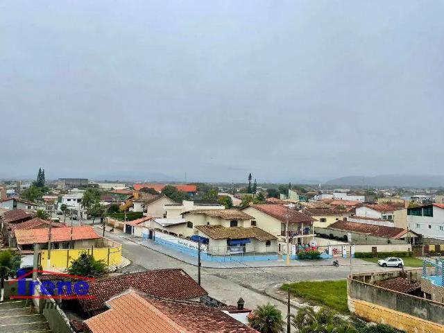 Apartamento para Venda em Itanhaém/SP Centro 2 Quartos
