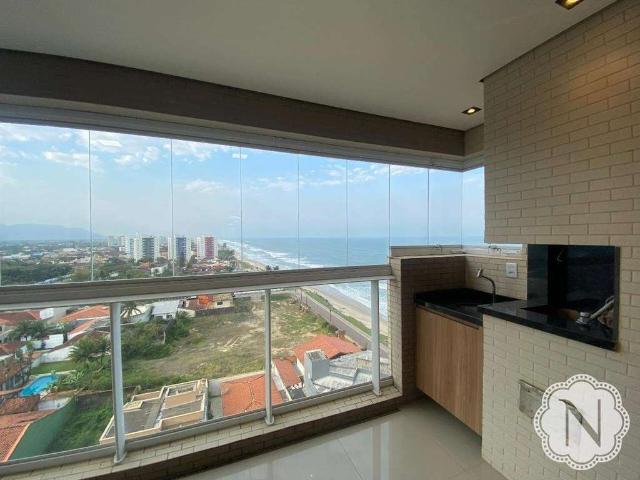 Apartamento para Venda em Itanhaém/SP Centro 2 Quartos