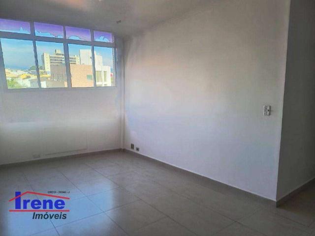 Apartamento para Venda em Itanhaém/SP Centro 2 Quartos