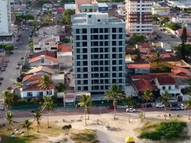 Apartamento para Venda em Itanhaém/SP Centro 2 Quartos