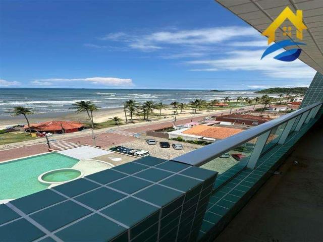 Apartamento para Venda em Itanhaém/SP Centro 2 Quartos