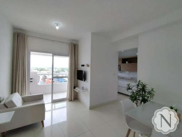Apartamento para Venda em Itanhaém/SP Centro 2 Quartos