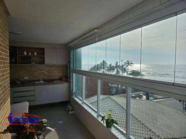 Apartamento para Venda em Itanhaém/SP Centro 2 Quartos