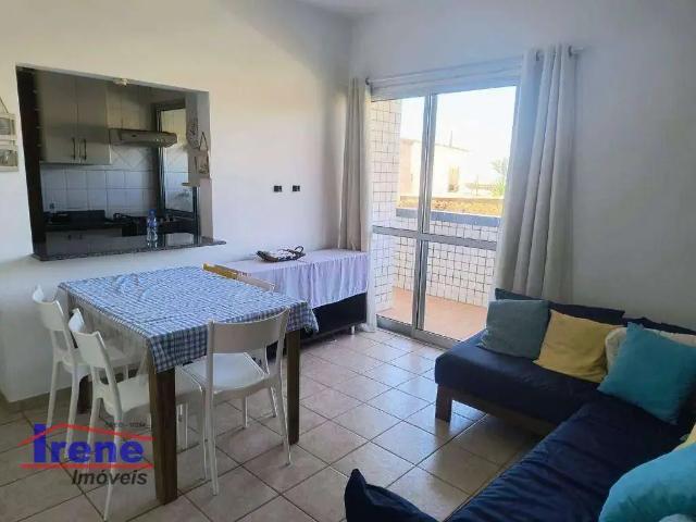 Apartamento para Venda em Itanhaém/SP Centro 2 Quartos