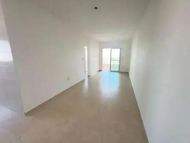Apartamento para Venda em Itanhaém/SP Centro 2 Quartos