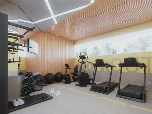 Apartamento para Venda em Itanhaém/SP Centro 2 Quartos