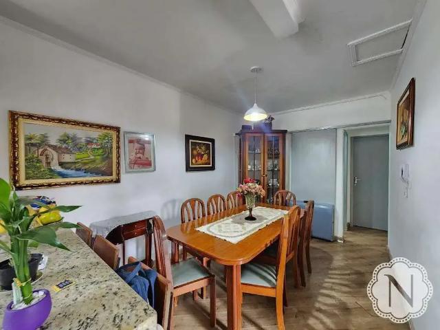 Apartamento para Venda em Itanhaém/SP Centro 2 Quartos