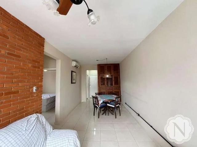 Apartamento para Venda em Itanhaém/SP Centro 2 Quartos