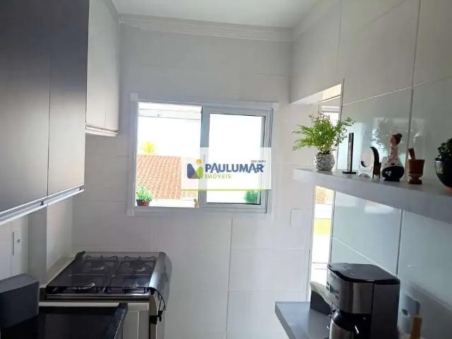 Apartamento para Venda em Itanhaém/SP Centro 2 Quartos