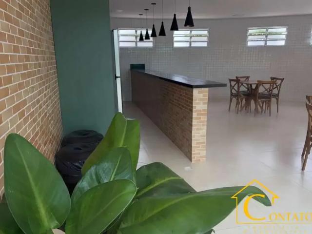 Apartamento para Venda em Itanhaém/SP Centro 2 Quartos
