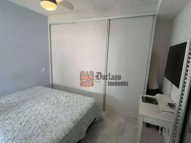 Apartamento para Venda em Itanhaém/SP Centro 2 Quartos