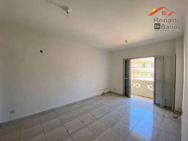 Apartamento para Venda em Itanhaém/SP Centro 2 Quartos