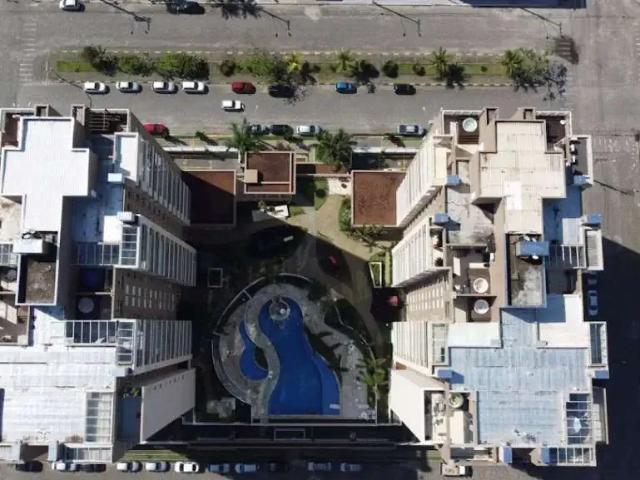 Apartamento para Venda em Itanhaém/SP Centro 3 Quartos