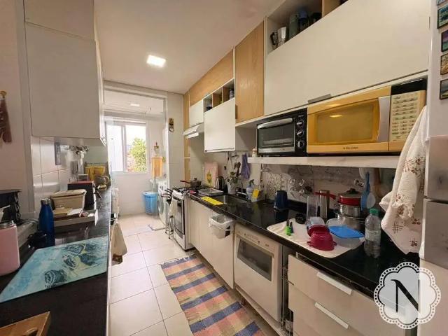 Apartamento para Venda em Itanhaém/SP Centro 3 Quartos