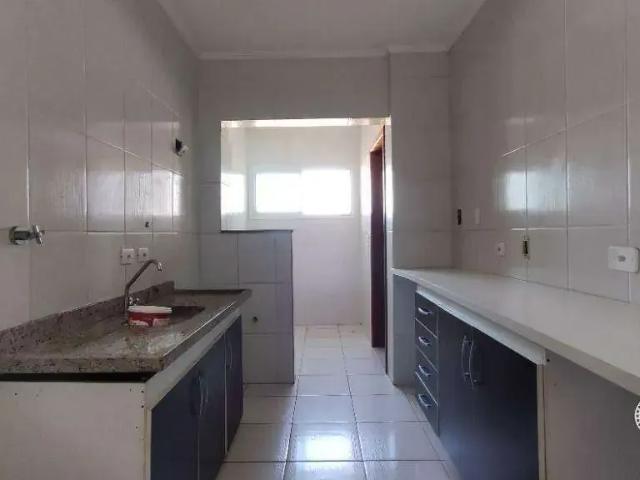 Apartamento para Venda em Itanhaém/SP Centro 3 Quartos
