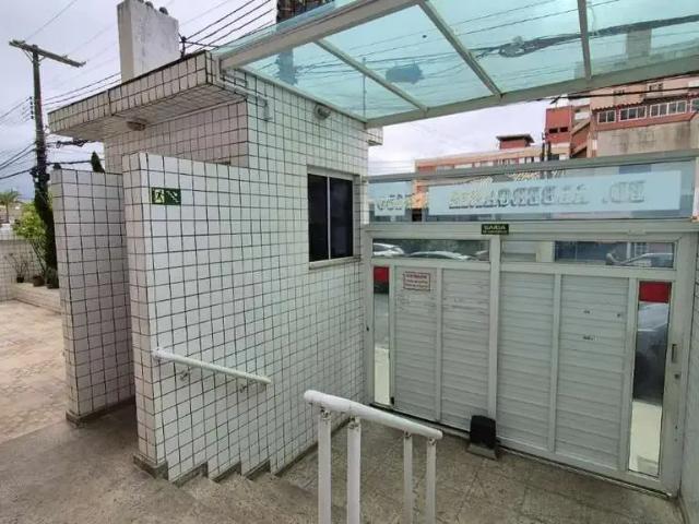 Apartamento para Venda em Itanhaém/SP Centro 3 Quartos