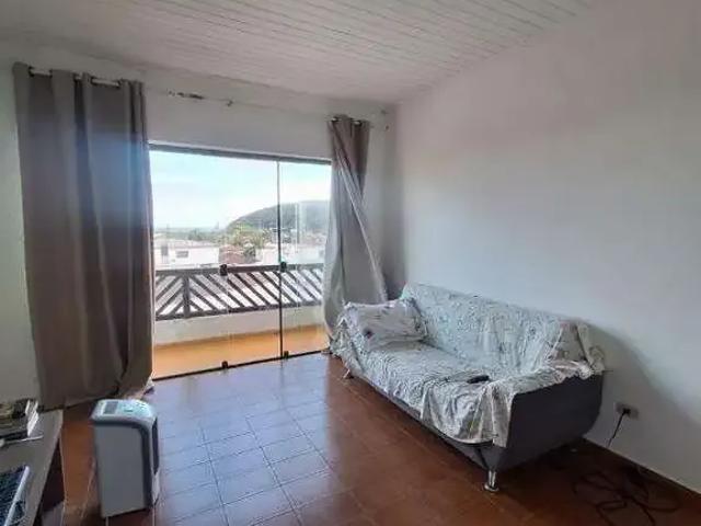 Apartamento para Venda em Itanhaém/SP Centro 3 Quartos