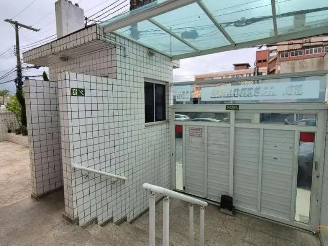Apartamento para Venda em Itanhaém/SP Centro 3 Quartos