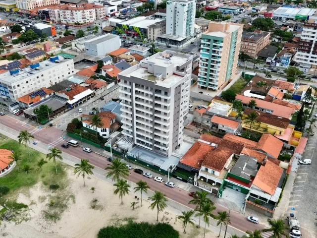 Apartamento para Venda em Itanhaém/SP Centro 3 Quartos