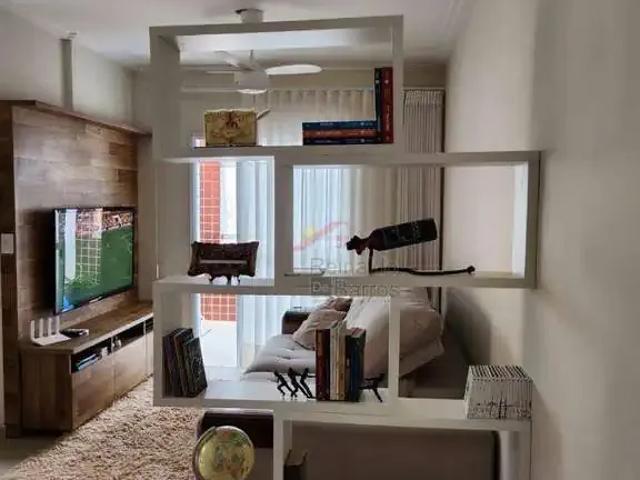 Apartamento para Venda em Itanhaém/SP Centro 3 Quartos