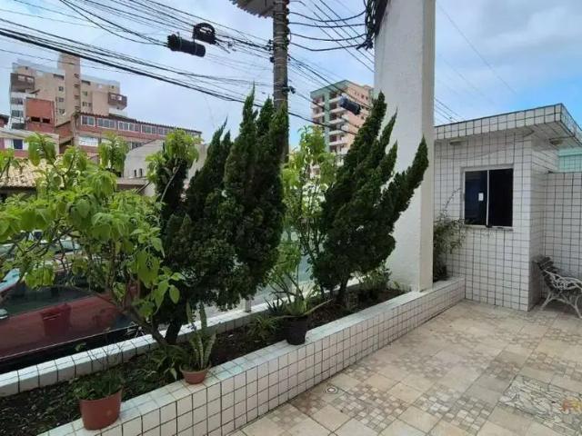 Apartamento para Venda em Itanhaém/SP Centro 3 Quartos