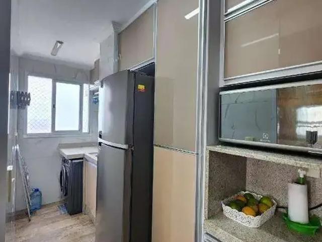 Apartamento para Venda em Itanhaém/SP Centro 3 Quartos