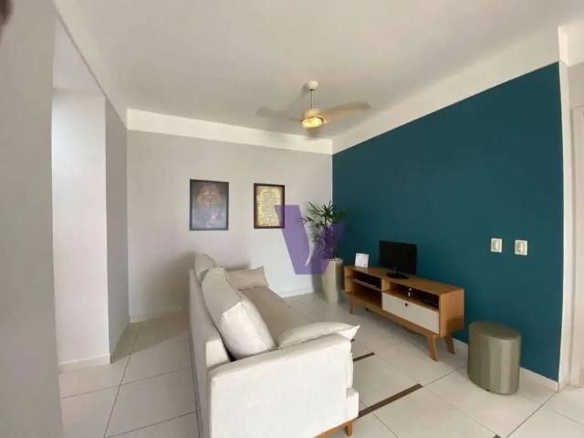 Apartamento para Venda em Itanhaém/SP Centro 3 Quartos