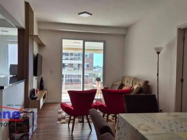 Apartamento para Venda em Itanhaém/SP Centro 3 Quartos