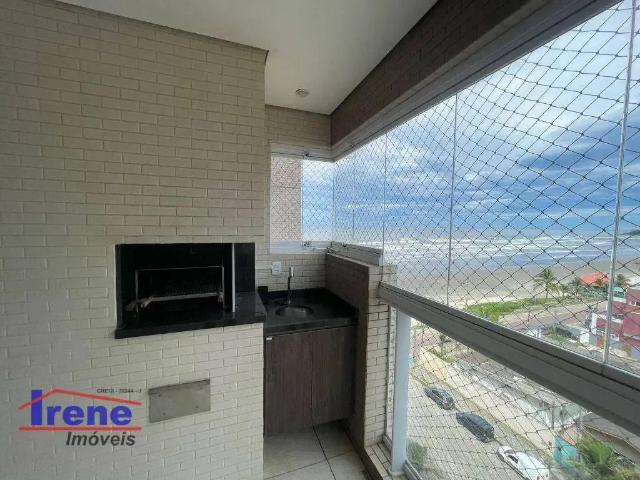 Apartamento para Venda em Itanhaém/SP Centro 3 Quartos
