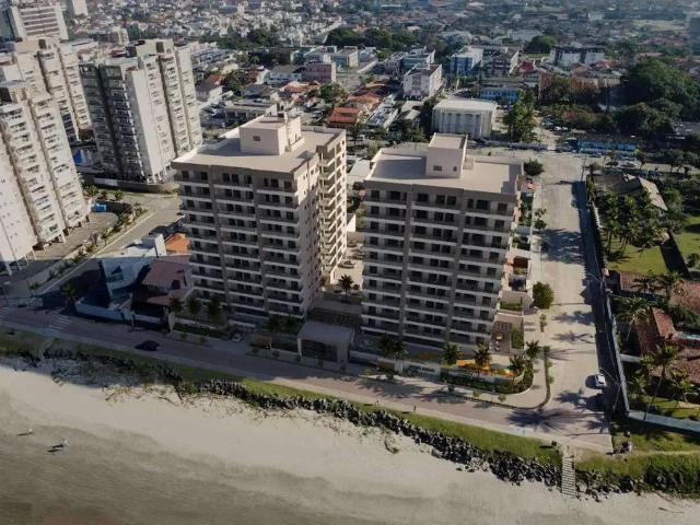 Apartamento para Venda em Itanhaém/SP Centro 3 Quartos