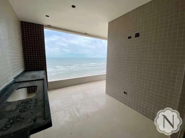 Apartamento para Venda em Itanhaém/SP Centro 3 Quartos