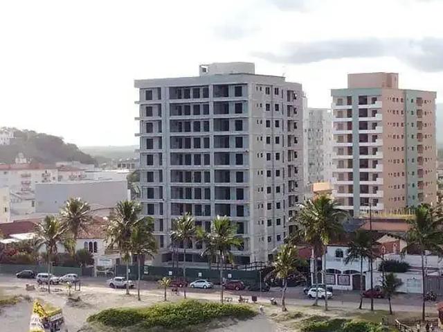 Apartamento para Venda em Itanhaém/SP Centro 3 Quartos