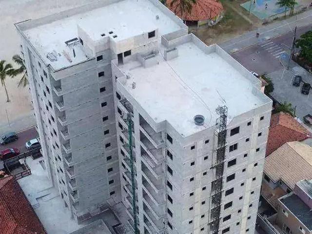 Apartamento para Venda em Itanhaém/SP Centro 3 Quartos